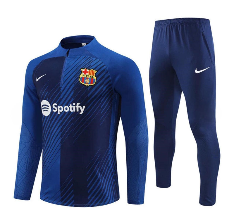 Chandal Niño FC Barcelona 23/24
