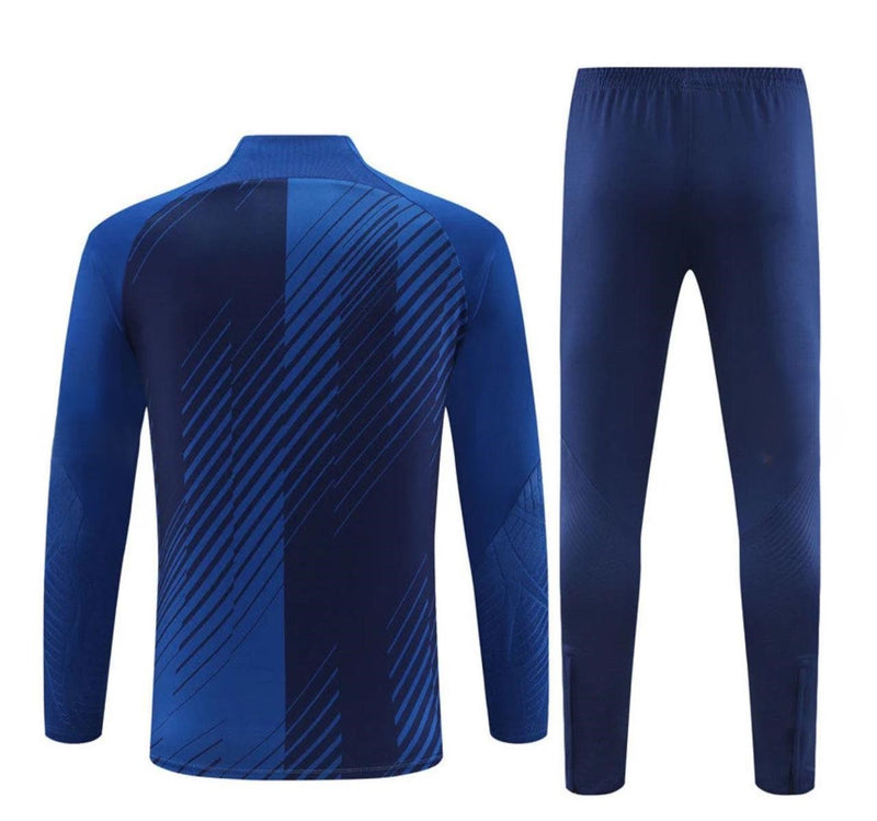 Chandal Niño FC Barcelona 23/24