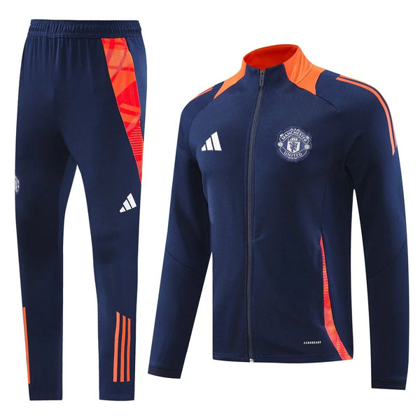 Chandal Manchester United 24/25