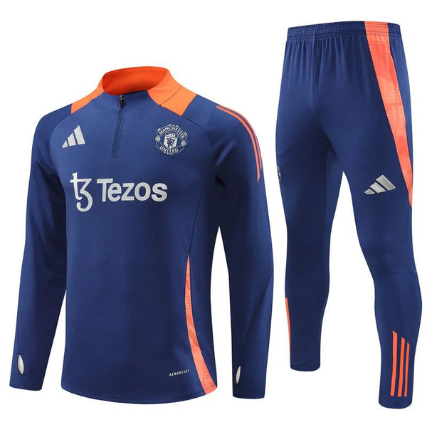 Chandal Manchester United 24/25