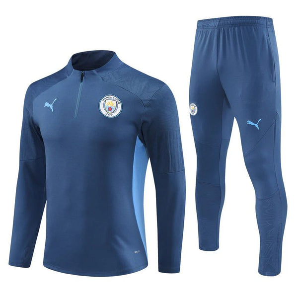 Chandal Manchester City 24/25